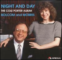 Night & Day von William Bolcom