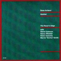 Razor's Edge von Dave Holland