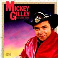 Biggest Hits von Mickey Gilley