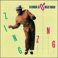 Zing Zong von Kanda Bongo Man