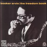 Freedom Book von Booker Ervin