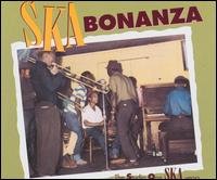Ska Bonanza: The Studio One Ska Years von Various Artists