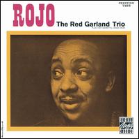 Rojo von Red Garland