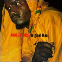 Original Man von Andrew Tosh