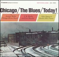 Chicago/The Blues/Today!, Vol. 1 von Various Artists