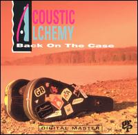 Back on the Case von Acoustic Alchemy