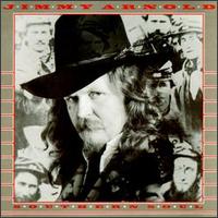 Southern Soul von Jimmy Arnold
