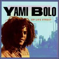 Up Life Street von Yami Bolo