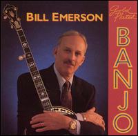 Gold Plated Banjo von Bill Emerson