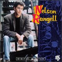Nelson Rangell von Nelson Rangell