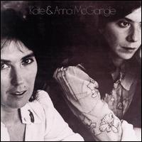 Kate & Anna McGarrigle von Kate & Anna McGarrigle