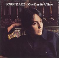 One Day at a Time von Joan Baez