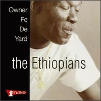 Owner Fe De Yard von The Ethiopians