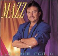 Hare Por Ti von Mazz