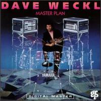 Master Plan von Dave Weckl