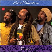 Forever von Israel Vibration