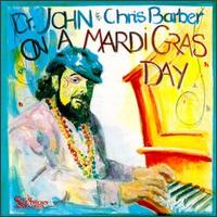 On a Mardi Gras Day von Dr. John