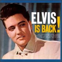 Elvis Is Back! von Elvis Presley