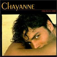 Provocame von Chayanne