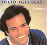 Sentimental von Julio Iglesias