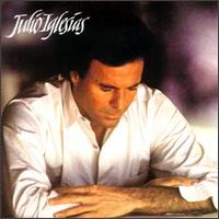 Hombre Solo von Julio Iglesias