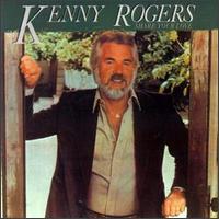 Share Your Love von Kenny Rogers