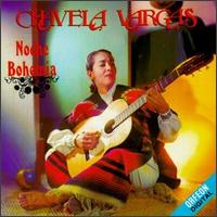 Noche Bohemia [Orfeon] von Chavela Vargas