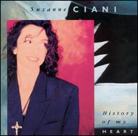 History of My Heart von Suzanne Ciani