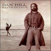 Dance of Love von Dan Hill
