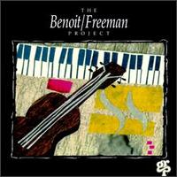 Benoit/Freeman Project von David Benoit