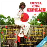 Fiesta con Cepillin von Cepillin