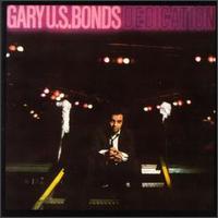 Dedication von Gary "U.S." Bonds