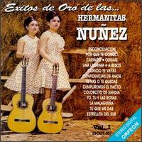 Exitos De Oro De Las Hermanitas Nunez, Vol. 1 von Hermanitas Nuñez