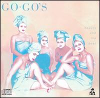 Beauty and the Beat von The Go-Go's