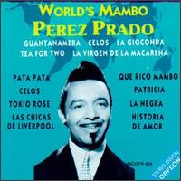 World's Mambo von Pérez Prado