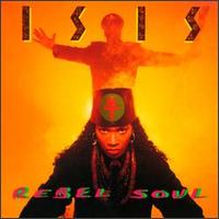 Rebel Soul von Isis