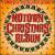Christmas Cheers from Motown von Various Artists