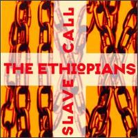Slave Call von The Ethiopians