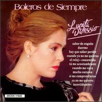 Boleros De Siempre von Lupita d'Alessio