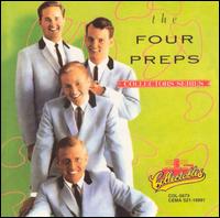 Capitol Collectors Series von The Four Preps