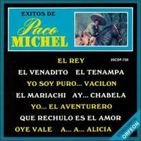 Exitos De Paco Michel von Paco Michel