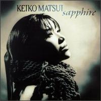 Sapphire von Keiko Matsui