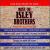 Best of the Isley Brothers [Curb] von The Isley Brothers