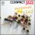 Compact Jazz: Best of the Big Bands von Various Artists