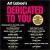 Art Laboe's Dedicated to You [Original Sound] von Various Artists