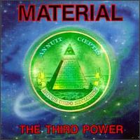 Third Power von Material