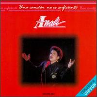 Cancion No Es Suficiente von Anali