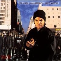 AmeriKKKa's Most Wanted von Ice Cube