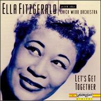 Let's Get Together von Ella Fitzgerald
