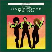 Best of the Undisputed Truth [1991] von The Undisputed Truth